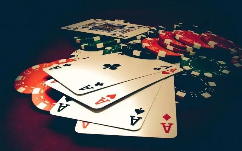 1234 bet