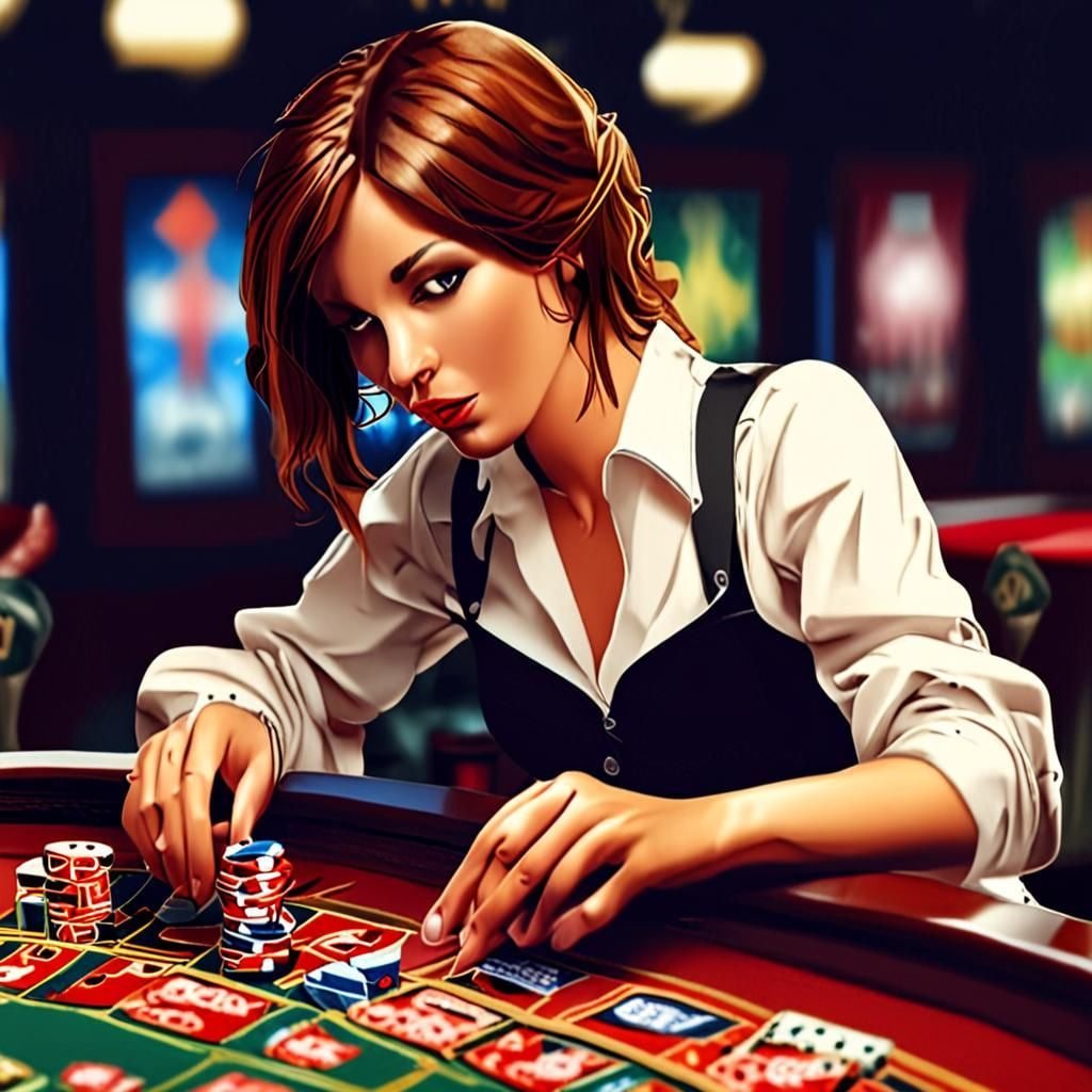 1234 bet