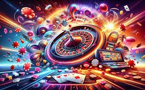 1234 bet