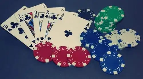 1234 bet